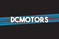 Logo DC Motors Sarl